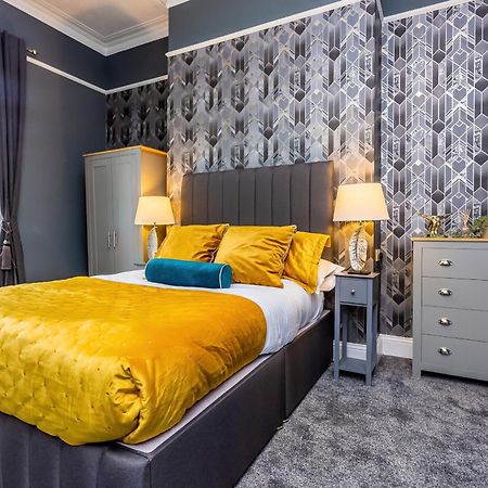 Room 01 - Sandhaven Rooms - Double South Shields Eksteriør bilde